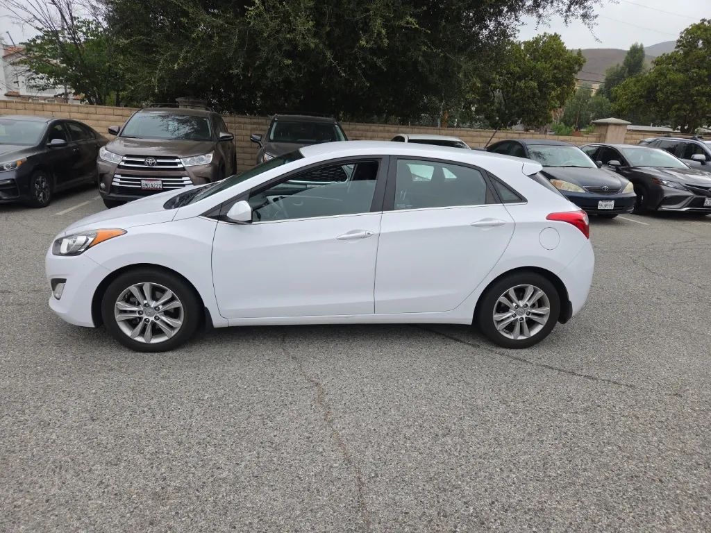 hyundai elantra gt 2015 KMHD35LH2FU236640 image hyundai elantra gt 2015 KMHD35LH2FU236640 image